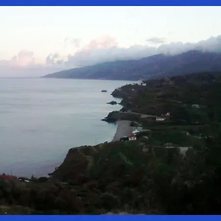 Kampos View Ikaria Apartment Evdilos  Exterior photo