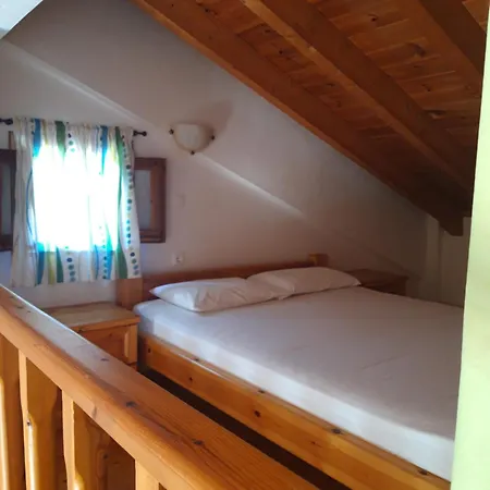 Kampos View Ikaria Apartment Evdilos  Exterior photo