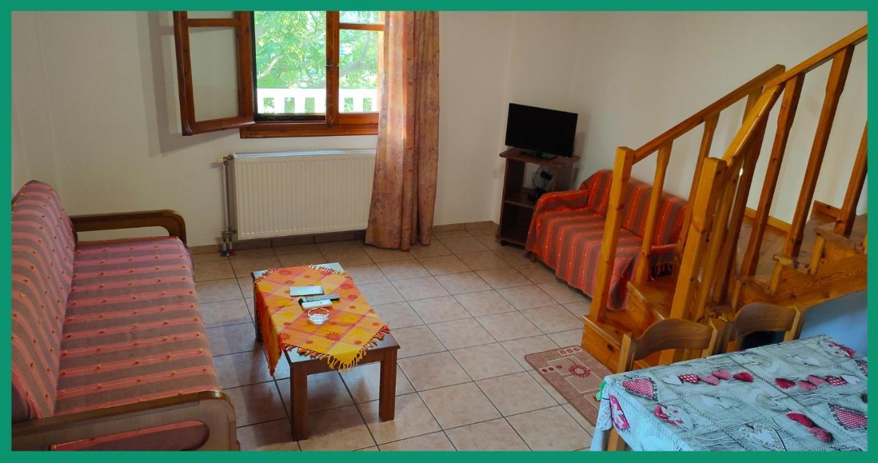 Kampos View Ikaria Apartment *