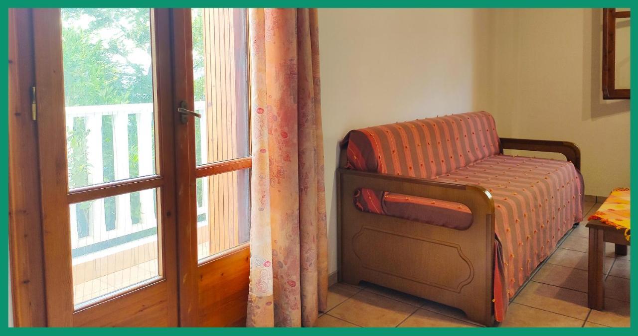 Apartment Kampos View Ikaria *