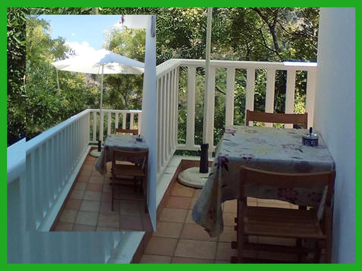 Apartment Kampos View Ikaria