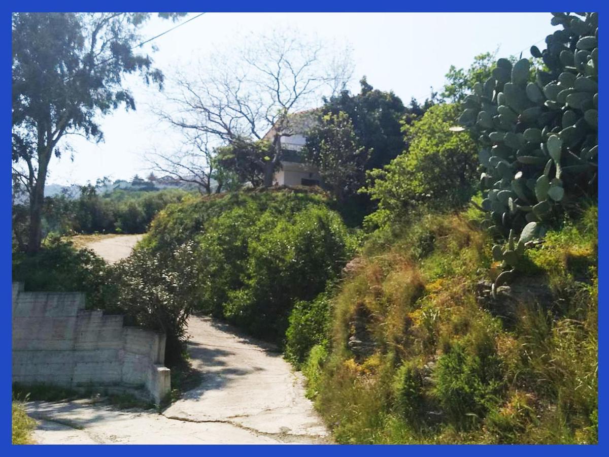 Apartment Kampos View Ikaria *