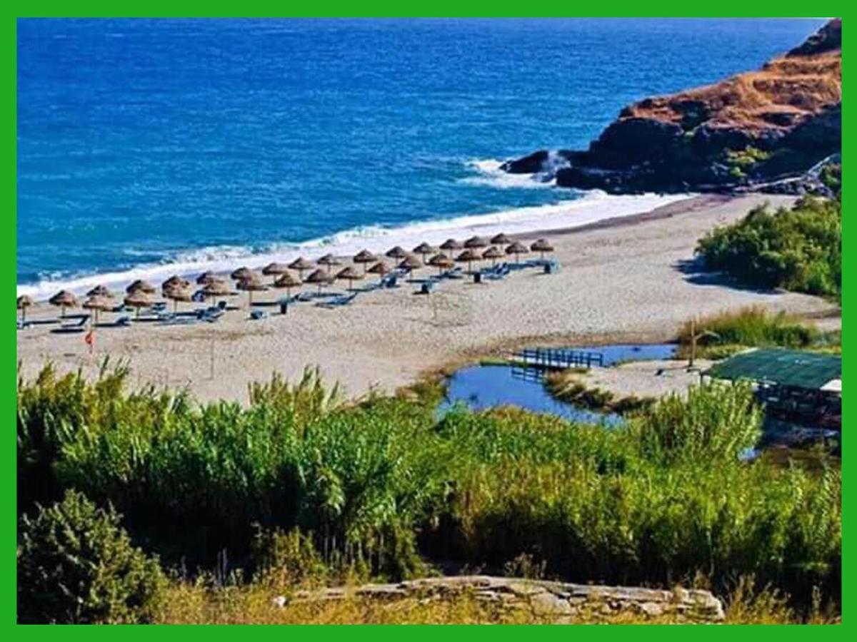 Apartment Kampos View Ikaria