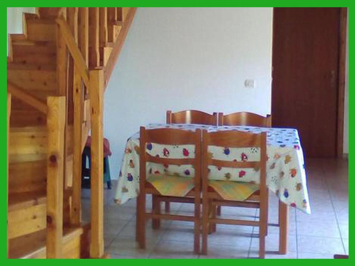 Apartment Kampos View Ikaria