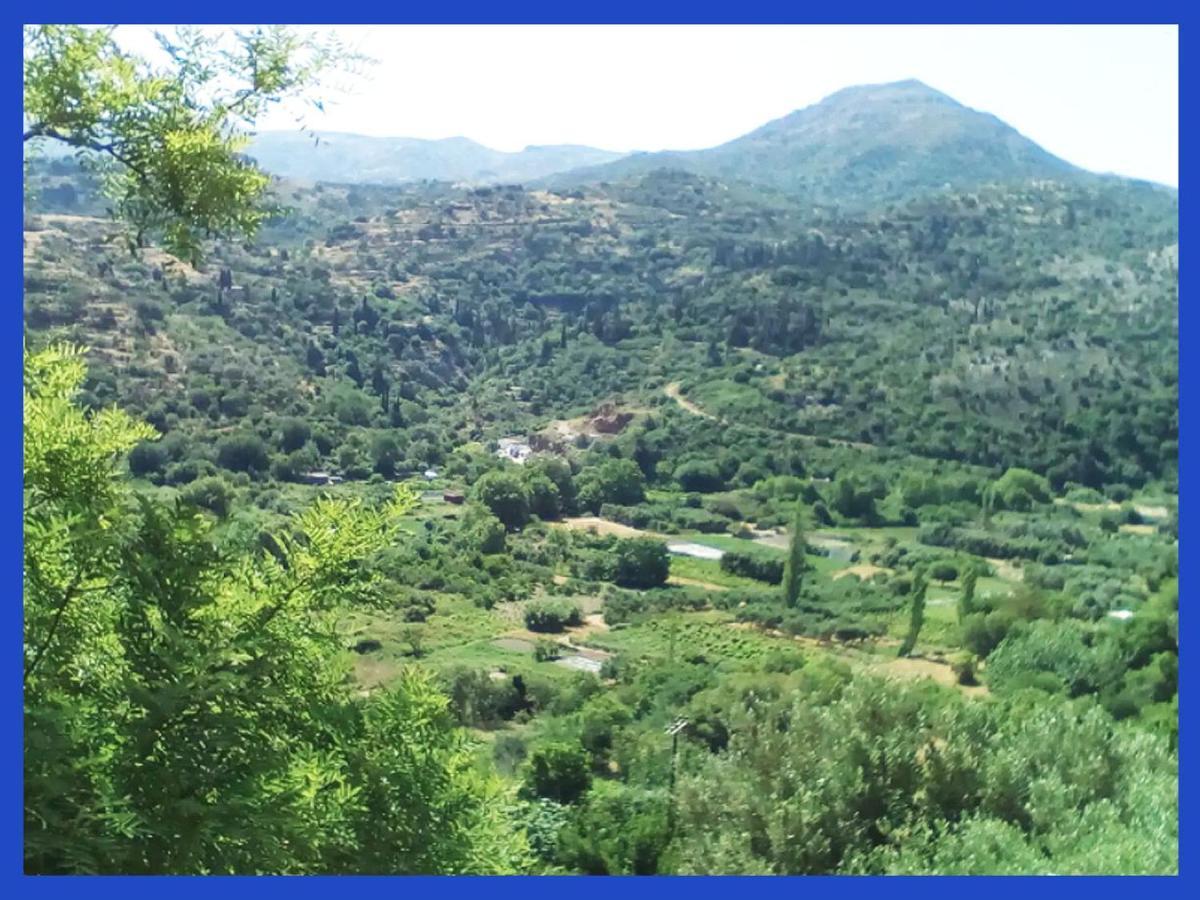 Kampos View Ikaria Apartment *