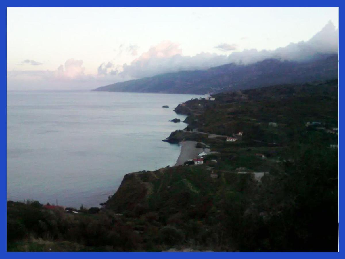 Kampos View Ikaria Apartment