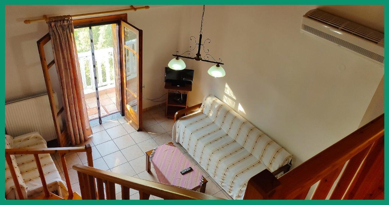 Kampos View Ikaria Apartment *