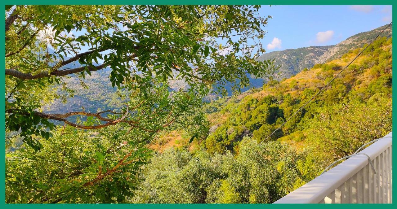 Kampos View Ikaria *