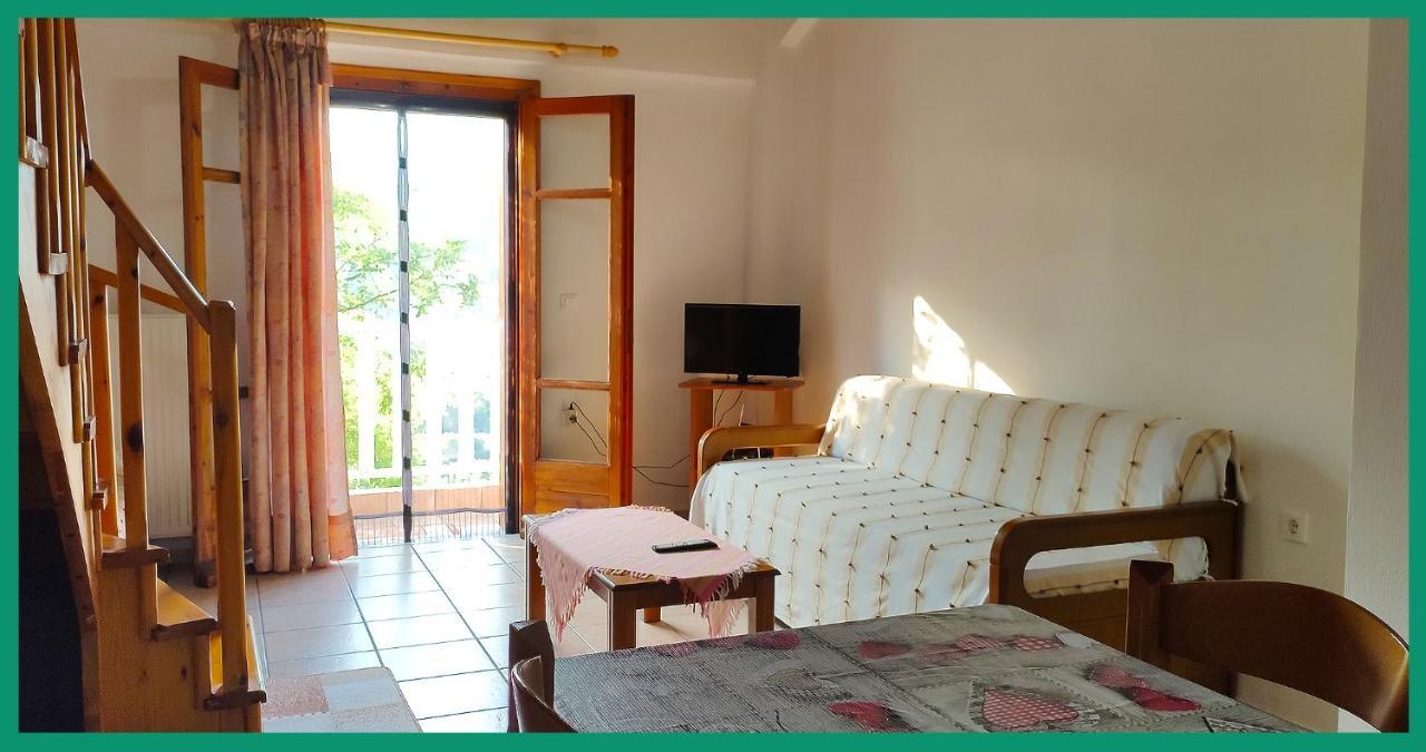 Apartment Kampos View Ikaria