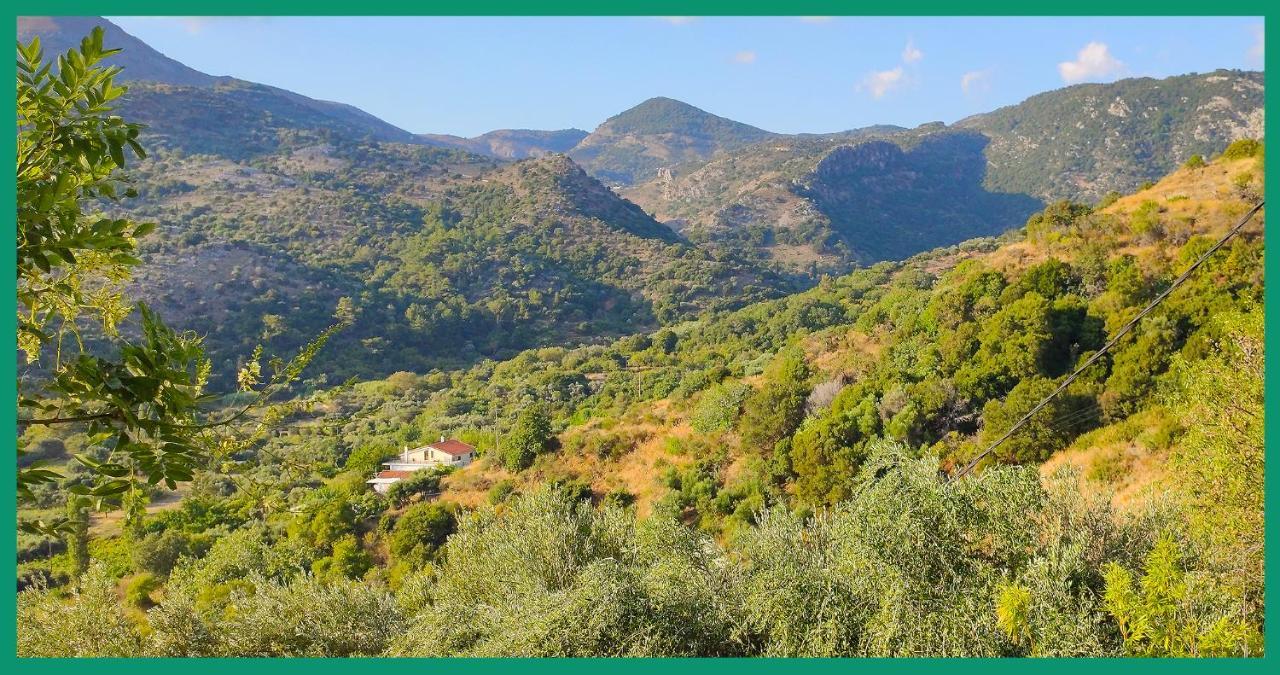 Kampos View Ikaria Apartment Evdilos (Ikaria)