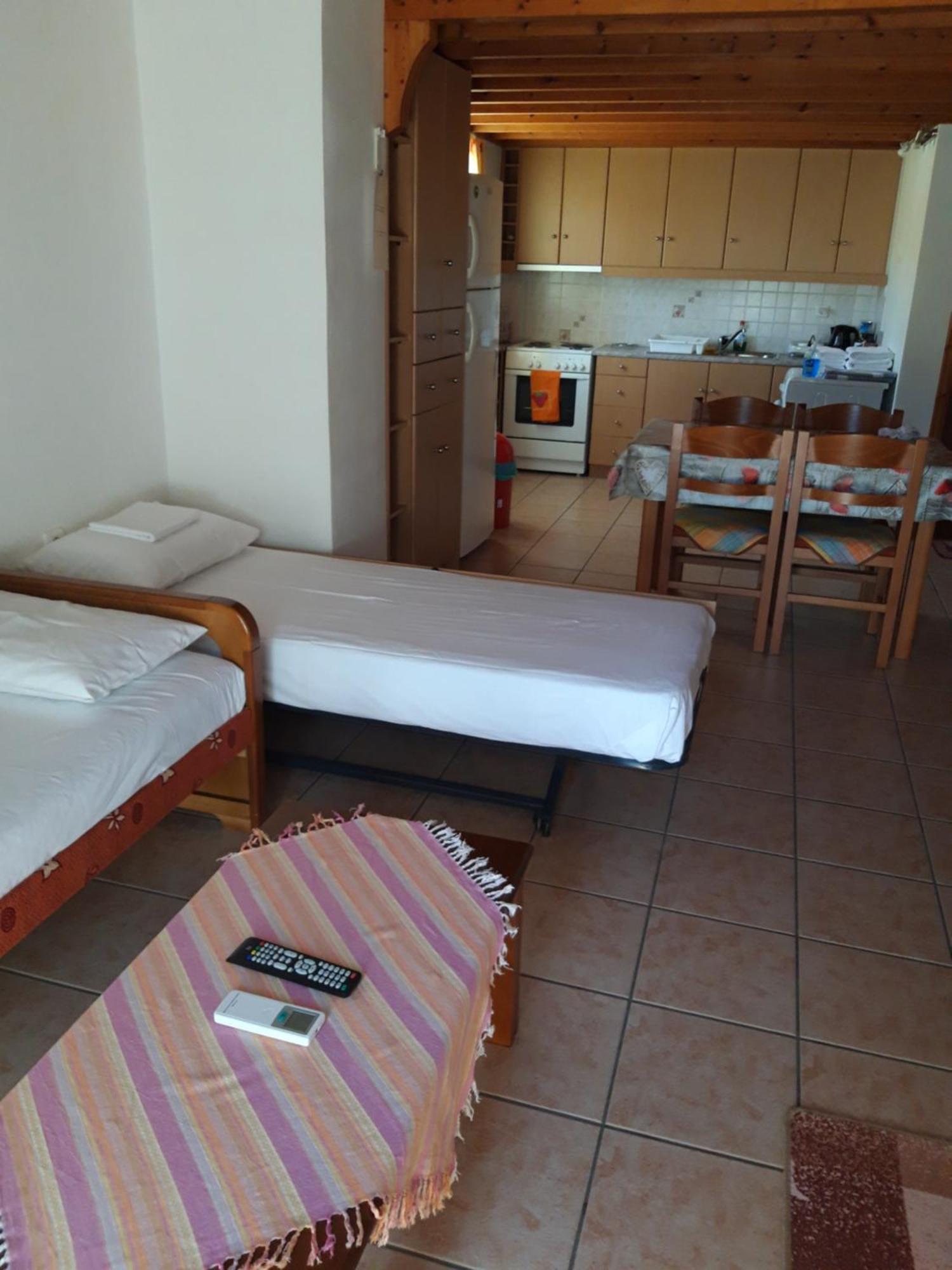 Kampos View Ikaria Apartment *