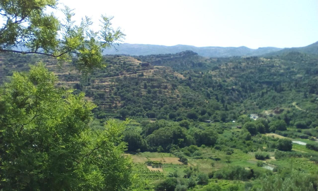 Kampos View Ikaria Apartment
